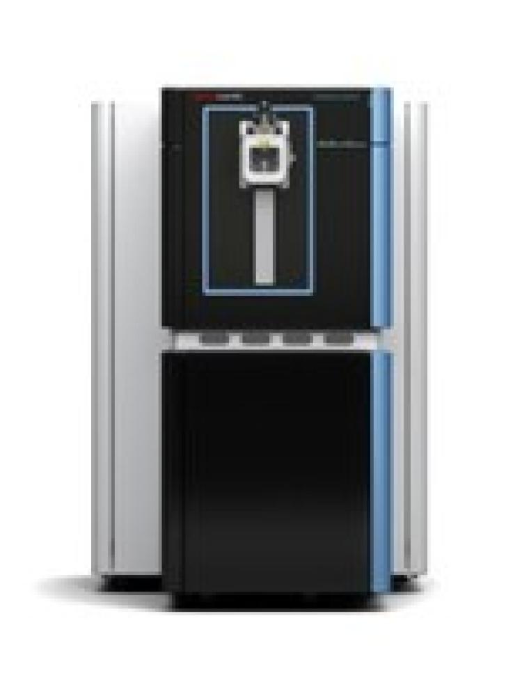 Mass Spectrometer
